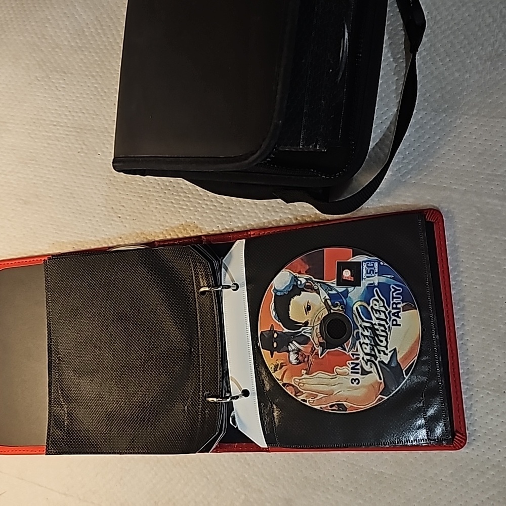 33 CD 💿  STORY - Picture 5 of 11